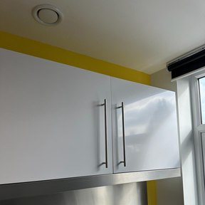 After Builders Cleaning Kidbrooke SE3